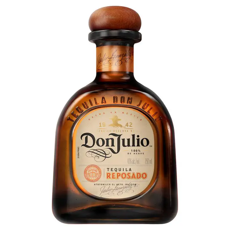 Don Julio Tequila Reposado 80 1 75L 1.75L