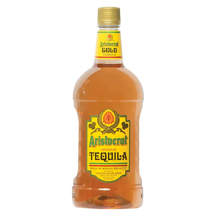 Aristocrat Tequila Gold 80 1L