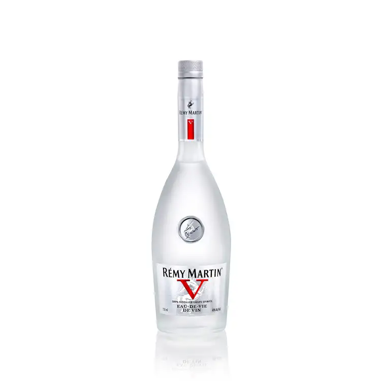 Remy Martin White Brandy V 80 750Ml Spirits