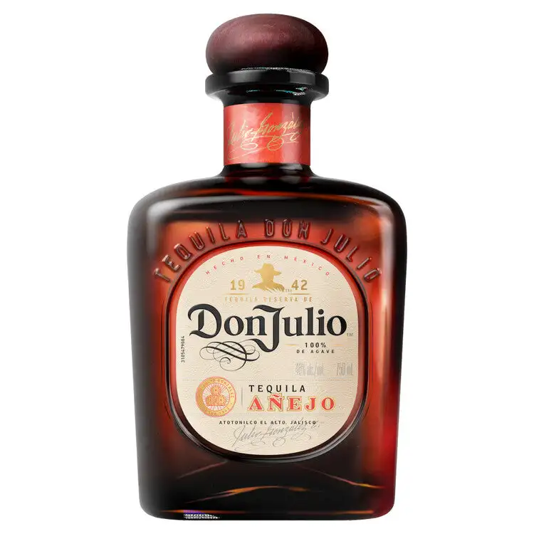 Don Julio Tequila Anejo 80 1 75L 1.75L