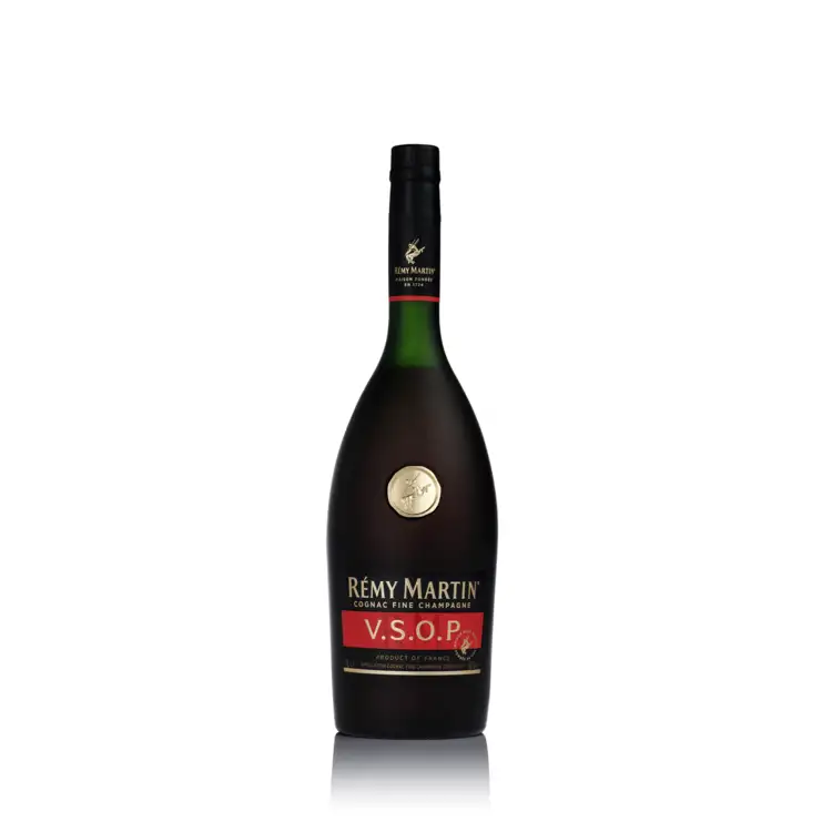 Remy Martin Fine Champagne Cognac Vsop 80 750Ml Spirits