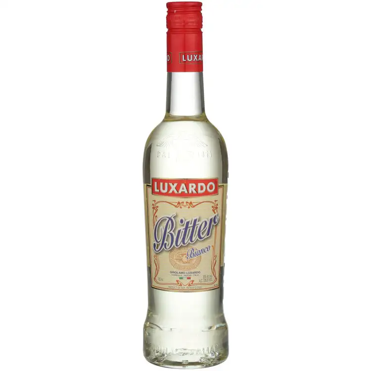 Luxardo Aperitif Bitter Bianco 60 750Ml Spirits