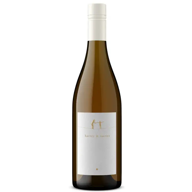Harvey Harriet White Blend Paso Robles Wine San Luis Obispo
