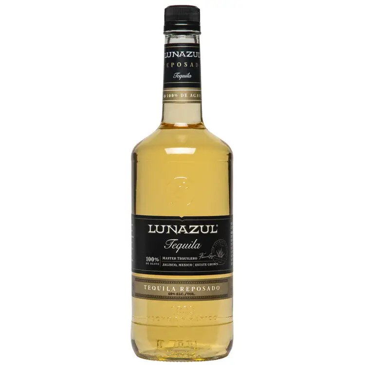 Lunazul Tequila Reposado 80 750Ml
