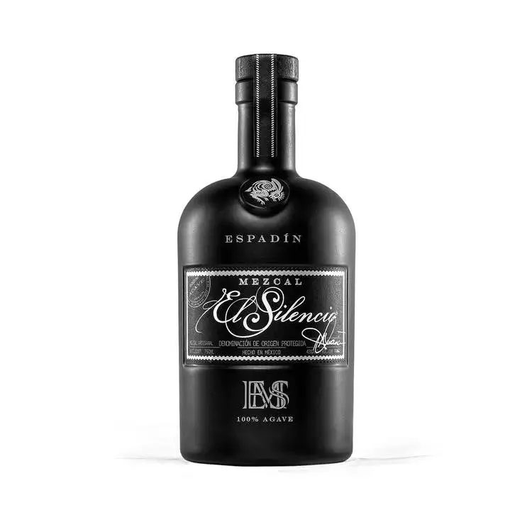 El Silencio Mezcal Espadin 86 750Ml Spirits