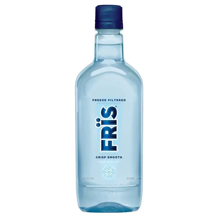 Fris Vodka 80 1L