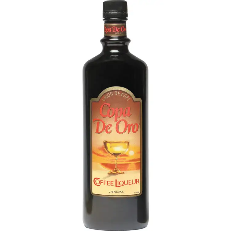 Copa De Oro Coffee Liqueur 42 1L Spirits