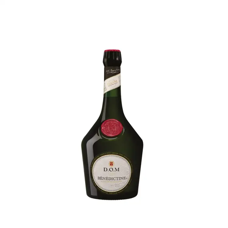 Benedictine Brandy Liqueur Dom 80 1L Spirits