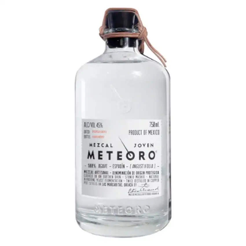 Meteoro Espadin Mezcal