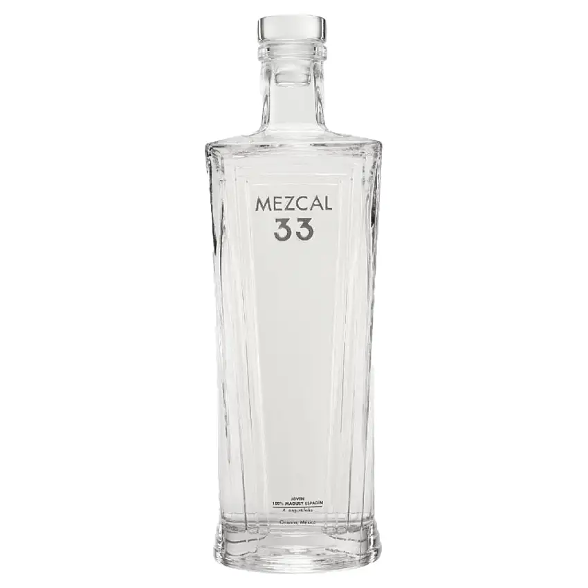 Mezcal 33 Joven