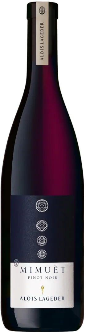 Blauburgunder "Mimuet"