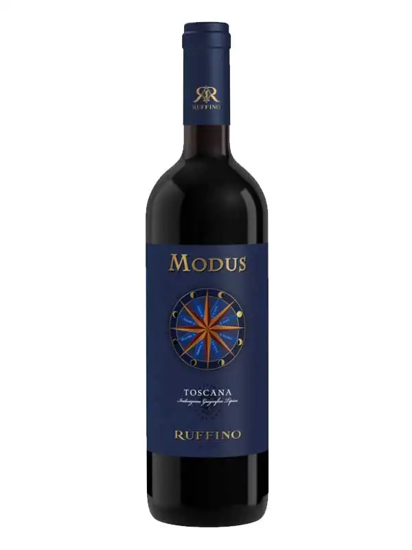 Ruffino Modus Toscana 2017 750mL