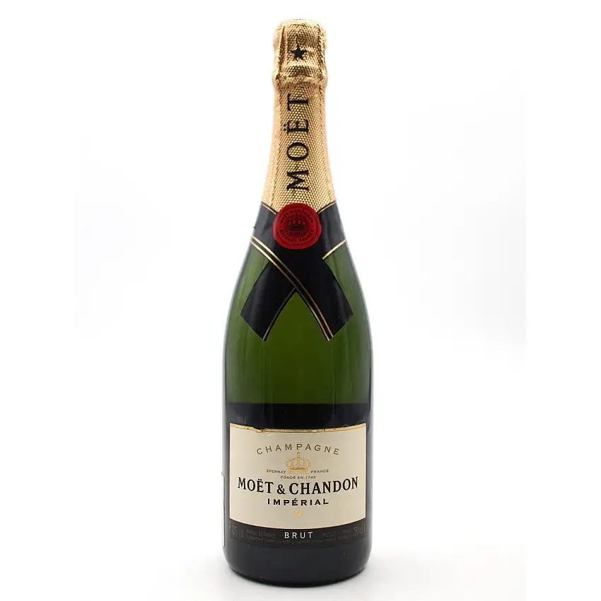 Möet et Chandon Brut Imperial