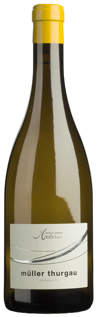 Müller Thurgau