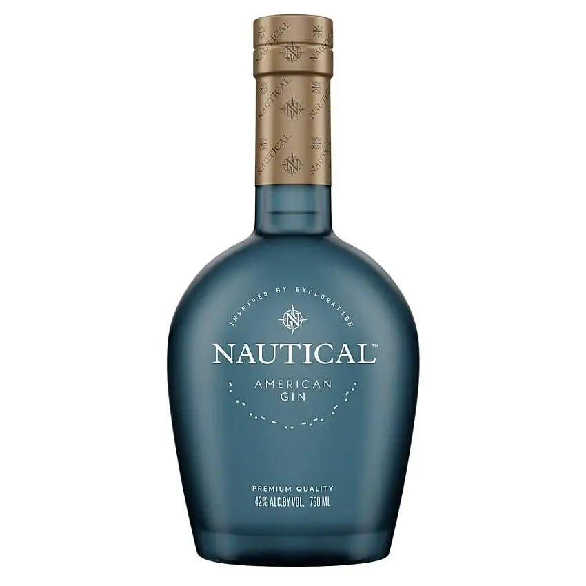 Nautical American Gin