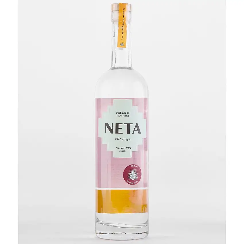 Neta Tequilana