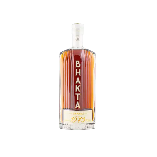 BHAKTA 2013 Bourbon Finished in Armagnac Casks