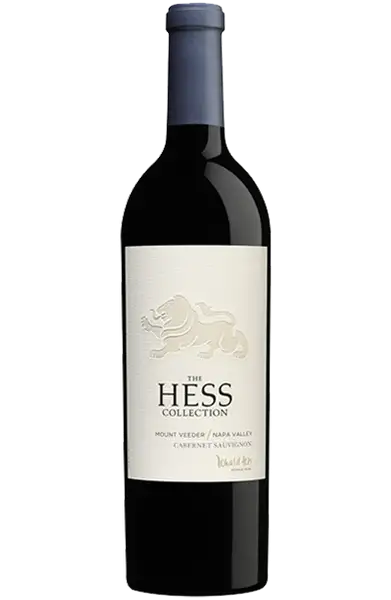 The Hess Collection 2014 Estate Grown Cabernet Sauvignon