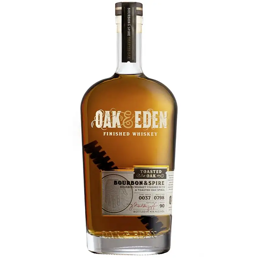 Oak & Eden Bourbon