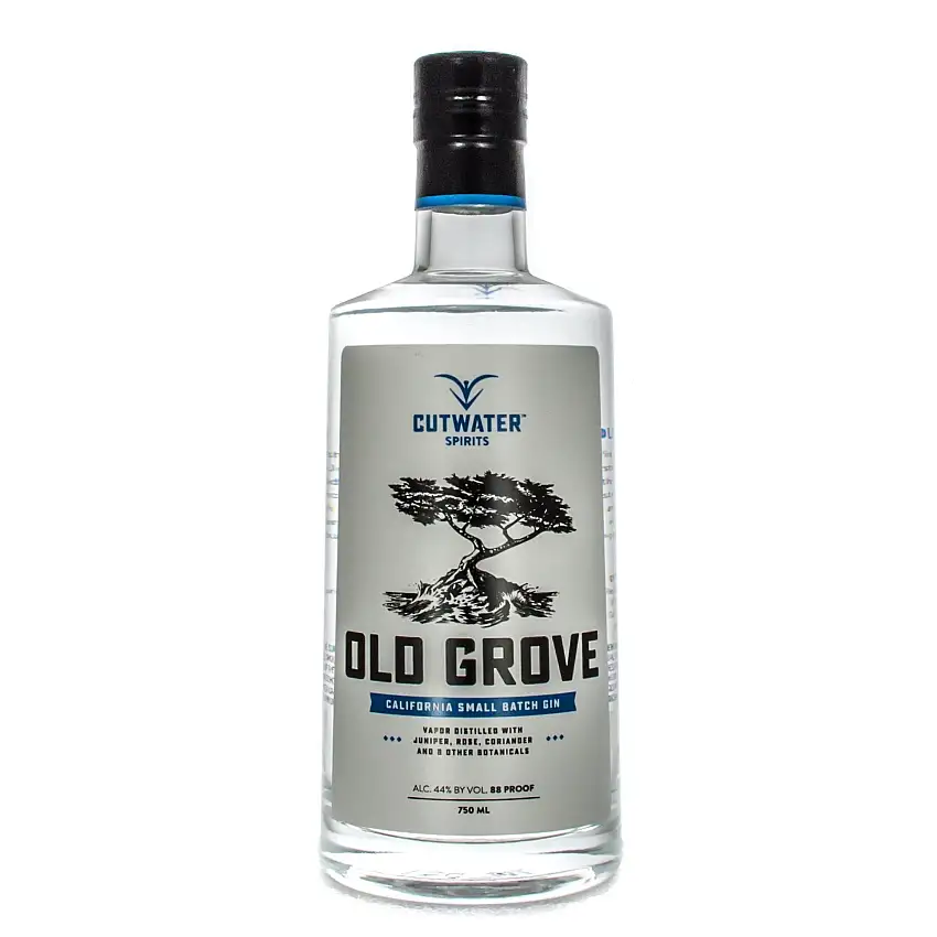 Old Grove Gin