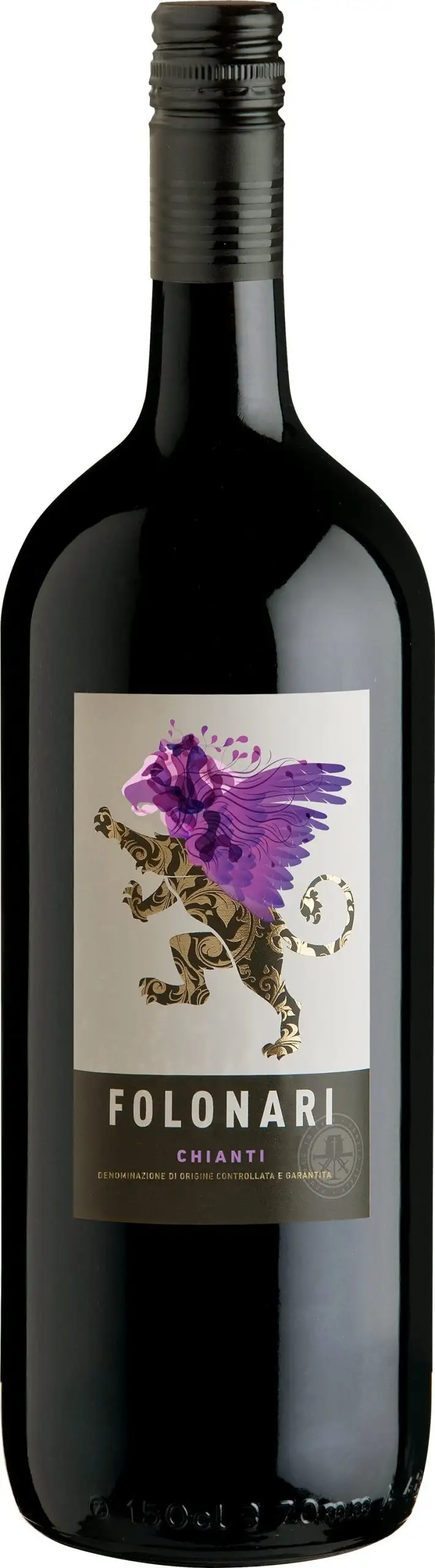 Folonari Chianti wine