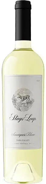 Stags Leap Sauvignon Blanc wine