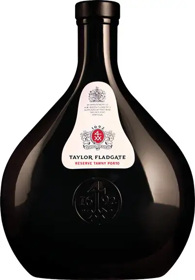 Taylor Fladgate Historical Collection Reserve Tawny wine