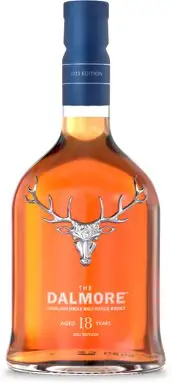 The Dalmore 18 Year Old 2023 Edition Whiskey
