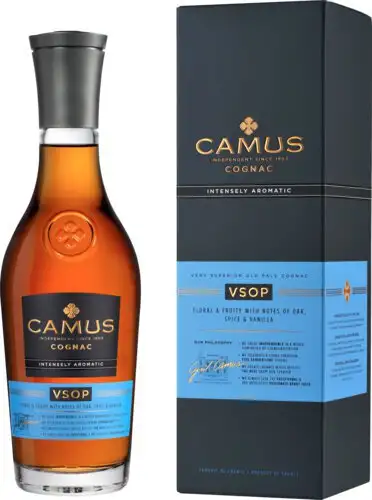 Camus VSOP Cognac Spirits