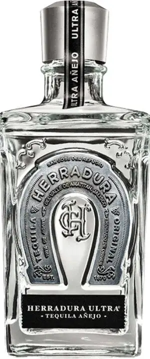 Herradura Ultra Anejo Tequila