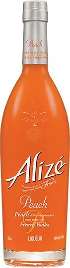 Aliz Peach spirits Premium