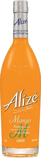 Aliz Mango spirits