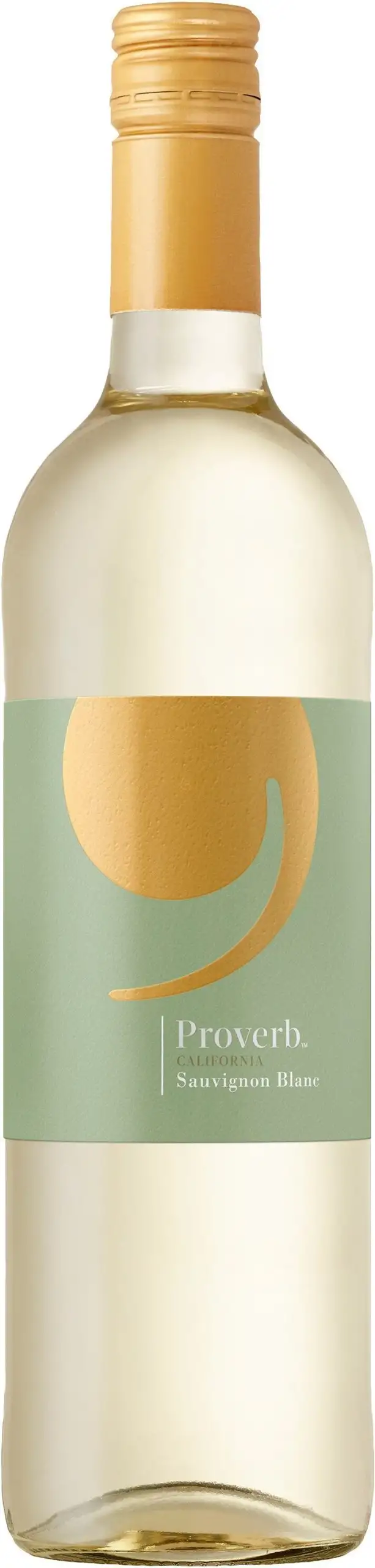 Proverb Sauvignon Blanc wine
