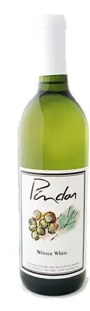 Pindar Winter Chardonnay White wine