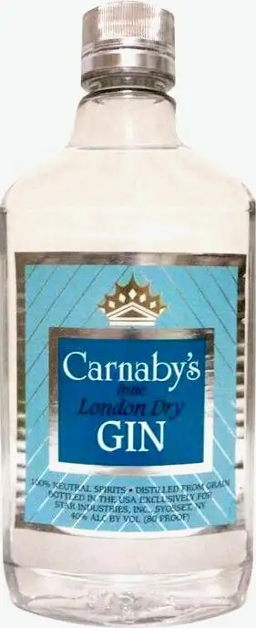 Carnaby s Inne Gin London Dry