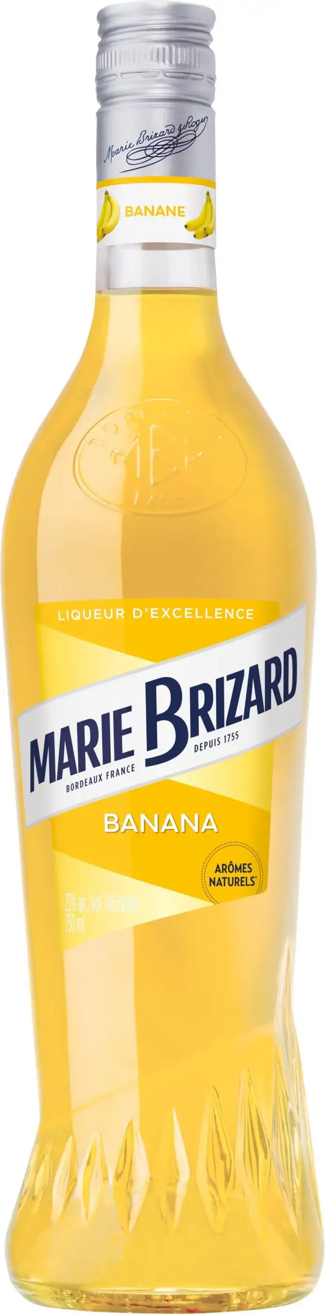 Marie Brizard Banana spirits