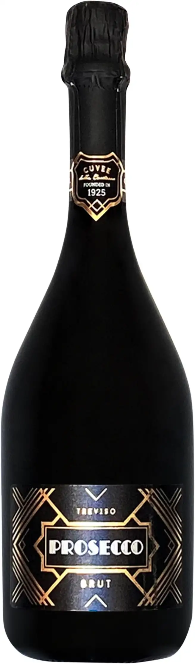Vigneti del Sole Rose Veneto Prosecco di Treviso Brut Cuvee