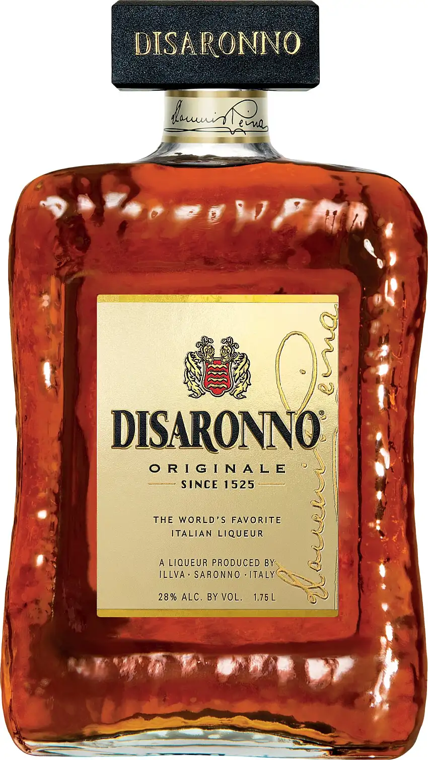 Disaronno Originale Amaretto spirits
