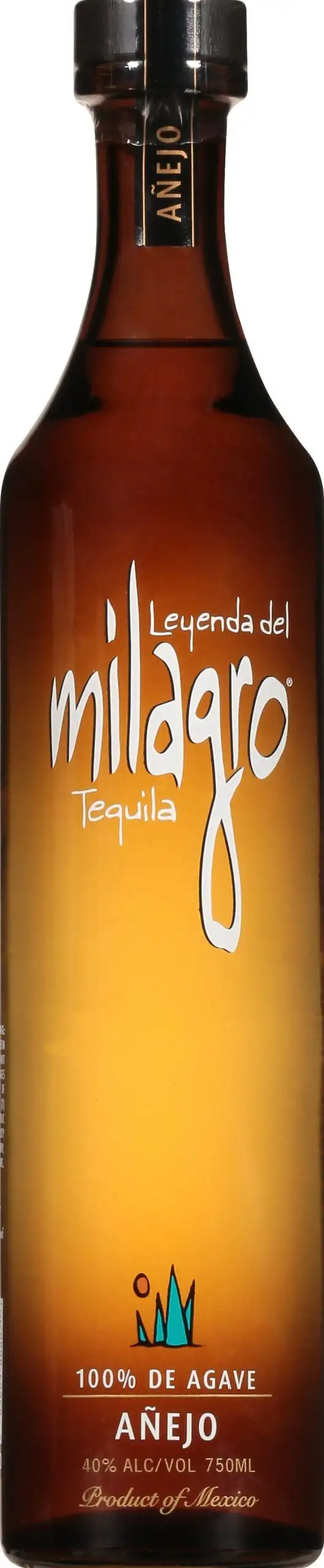 Milagro A ejo Tequila