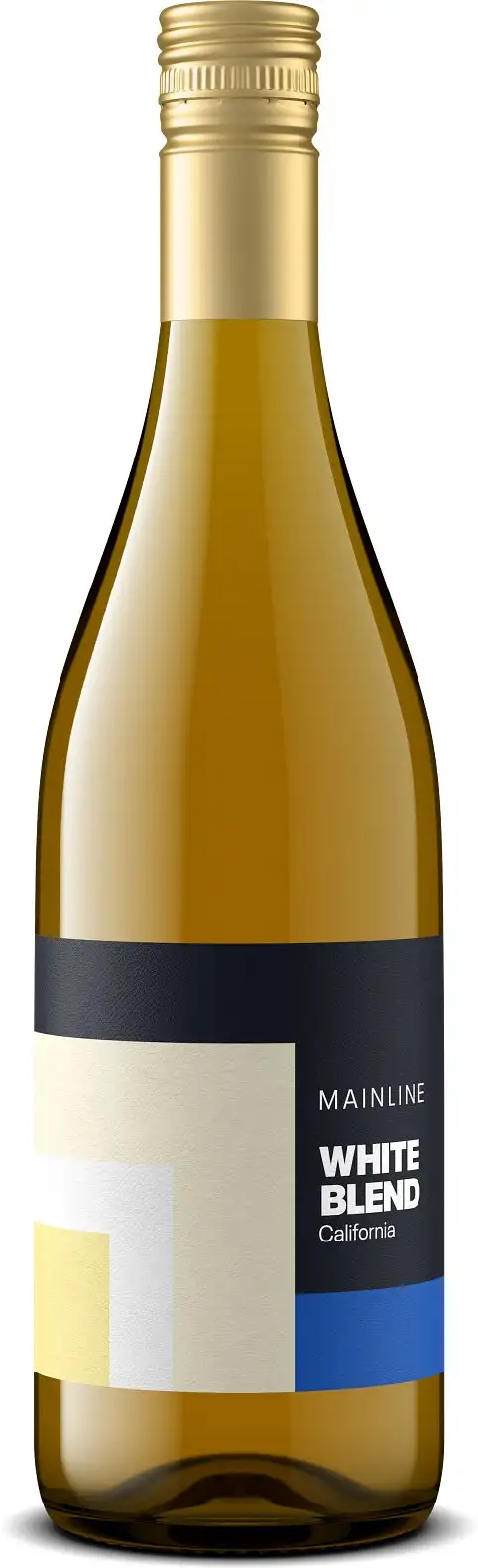 Mainline White Blend wine
