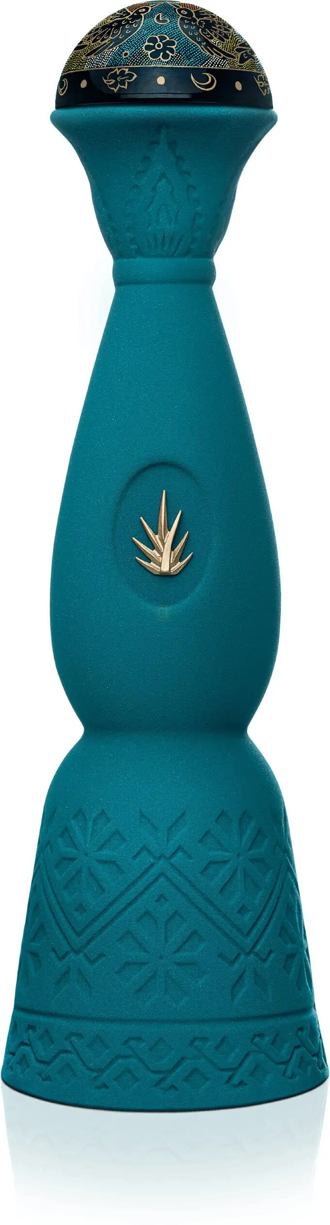 Clase Azul Guerrero Mezcal Joven Limited Edition spirits