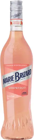 Marie Brizard Grapefruit spirits