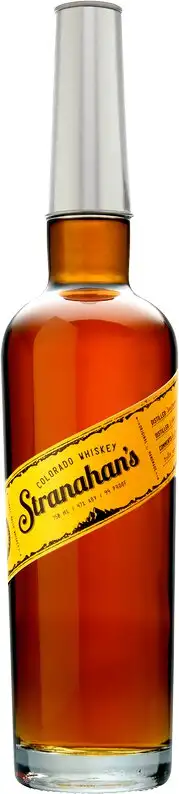 Stranahan s Colorado Whiskey