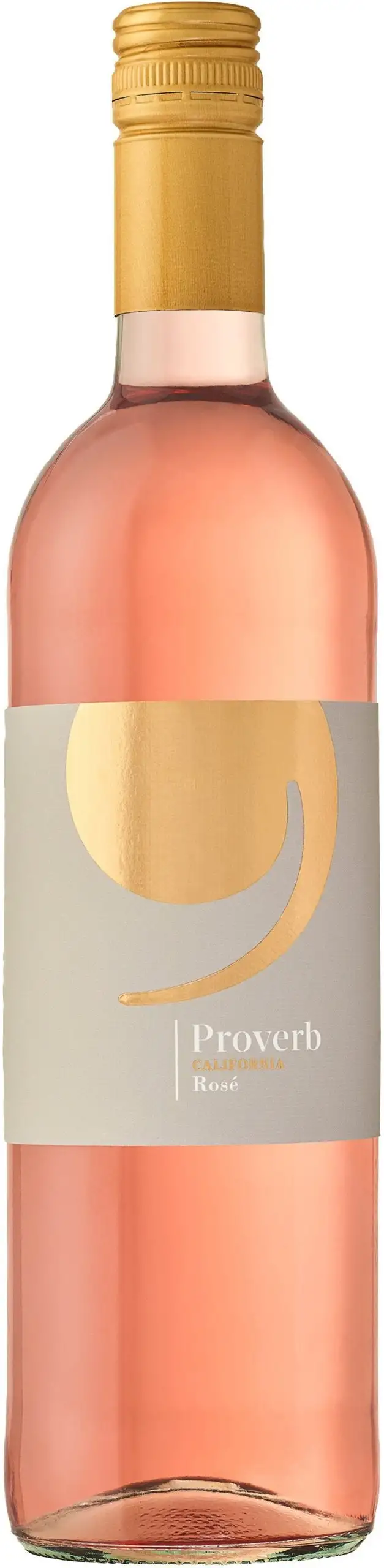 Proverb Rose wine