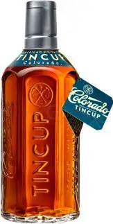 Tin Cup American Whiskey