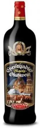 Gerstacker N rnberger Markt Gl hwein wine