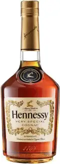 Hennessy VS Cognac 750ml Spirits