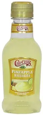 Chi s Pineapple Margarita spirits