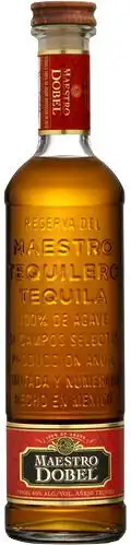 Maestro Dobel Anejo Tequila