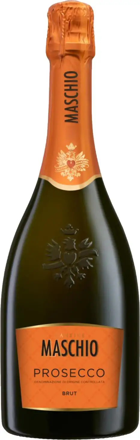Maschio Prosecco Brut Rose wine